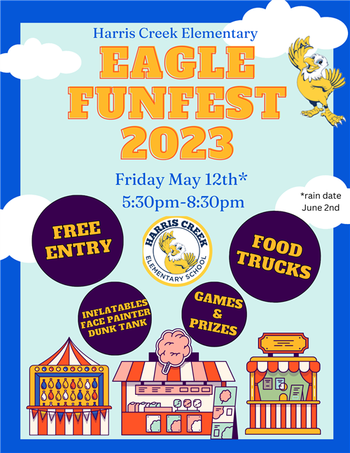 Eagle Fun Fest 2023